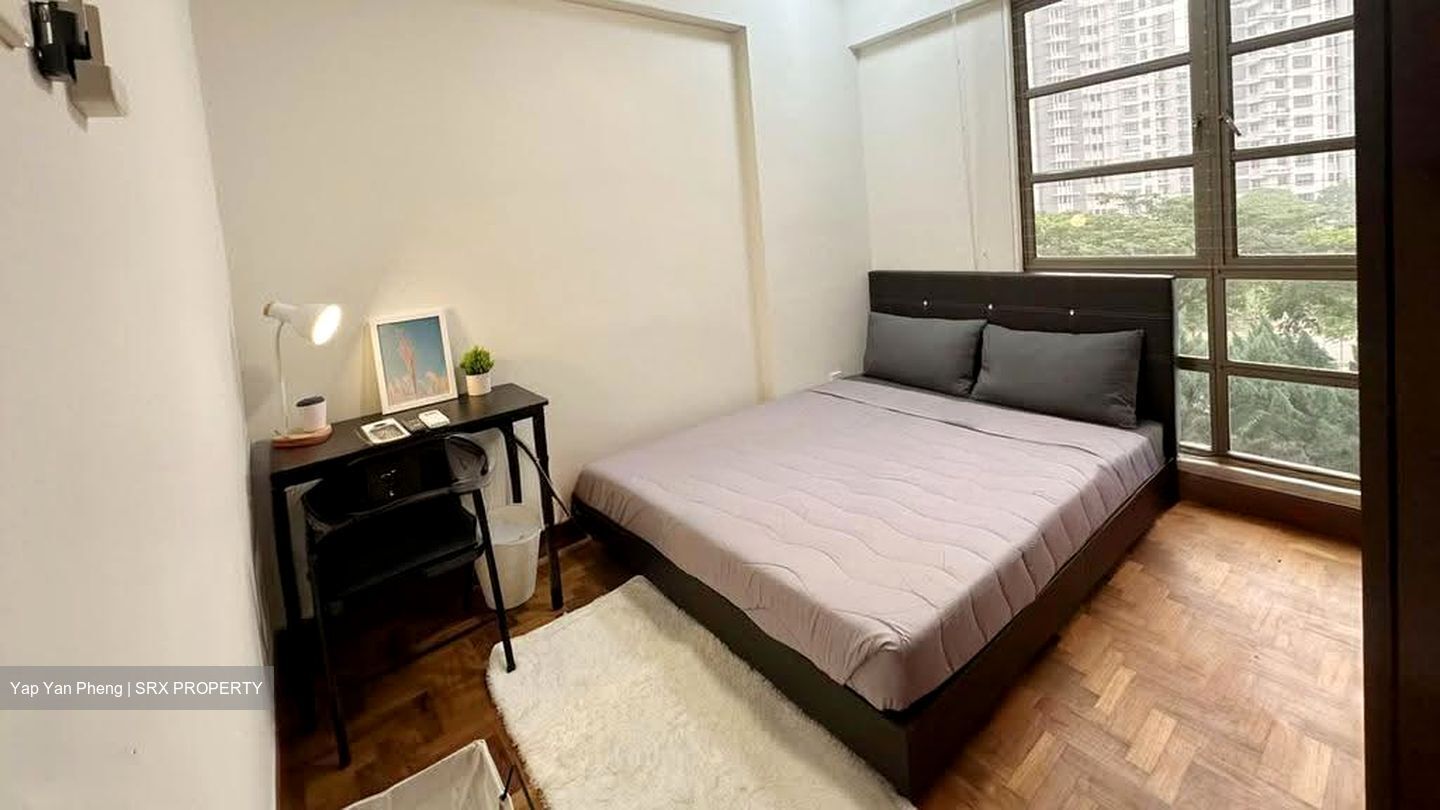Parc Vista (D22), Condominium #637706331